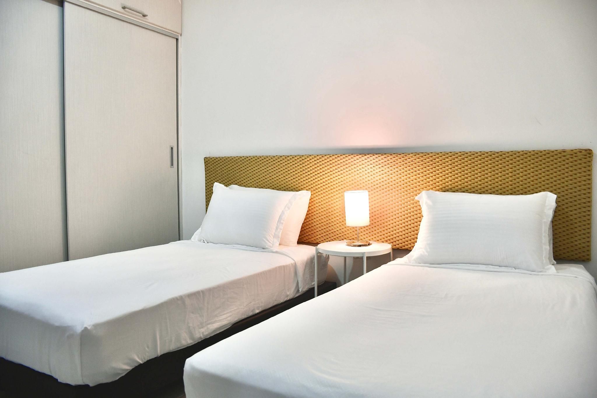 Apartment - 2 Bedrooms