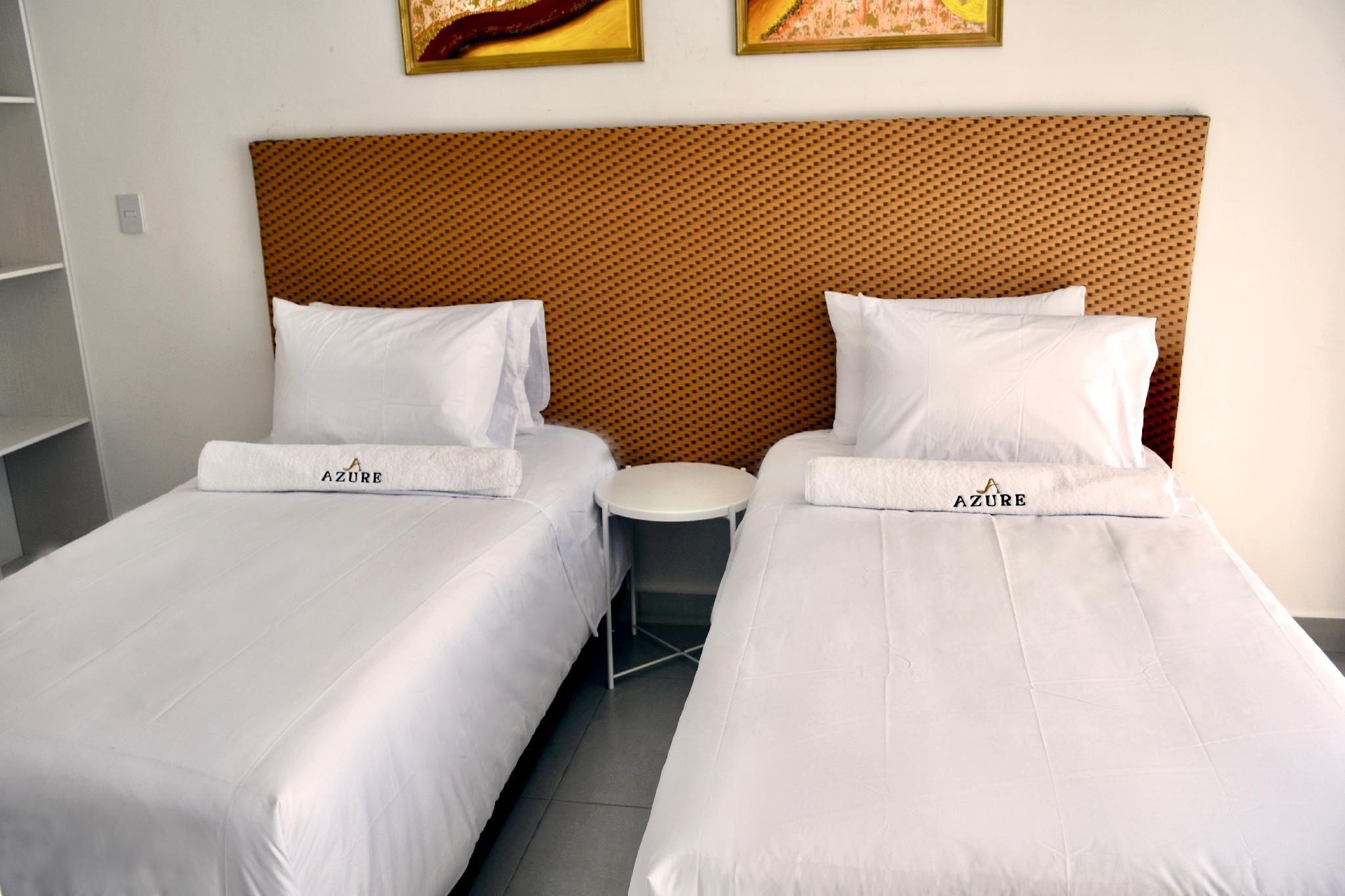 2-Bedroom Apartment 301