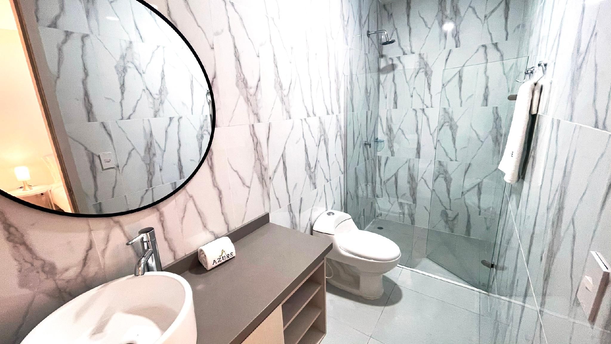 Azure apartahotel Apartment 4 3