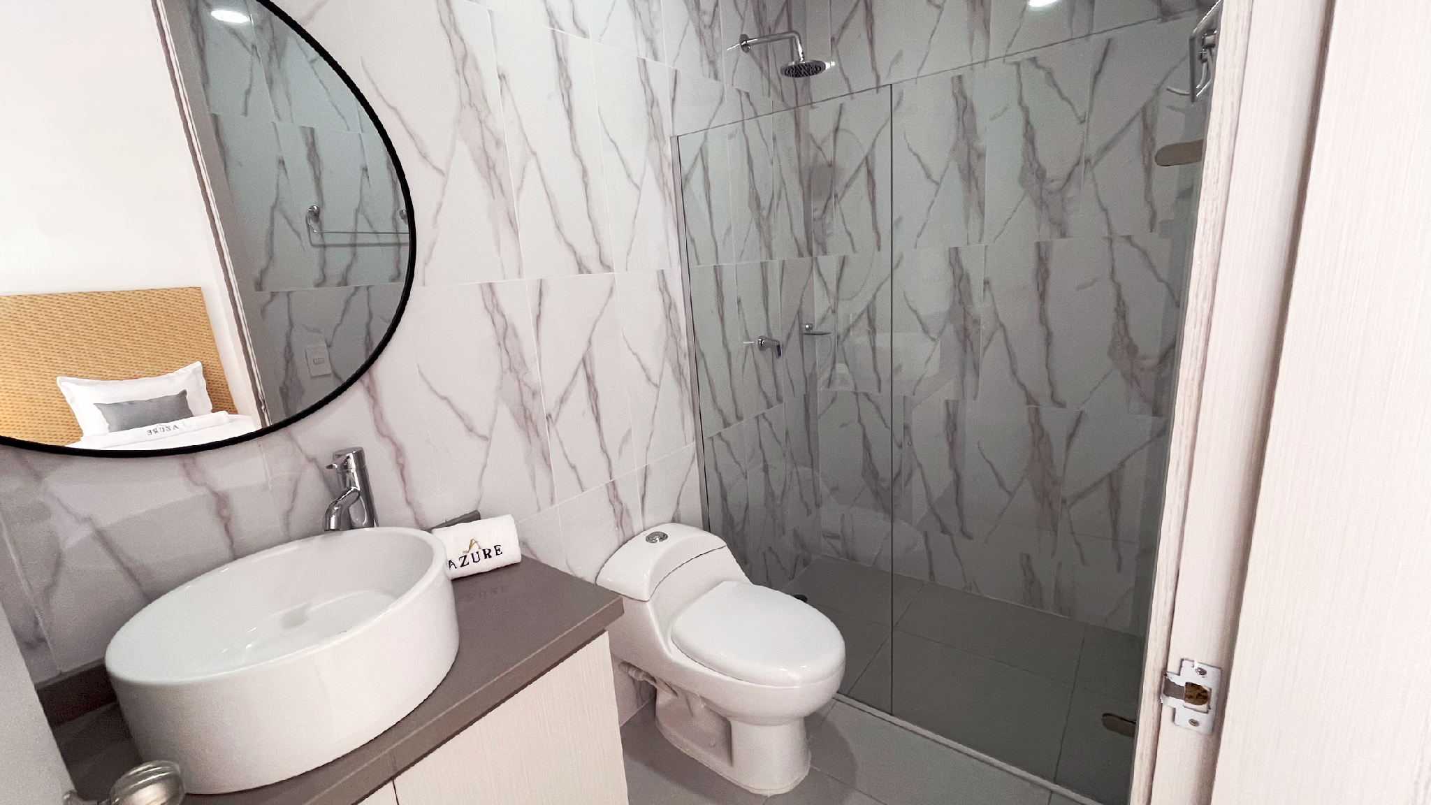 Azure apartahotel Apartment 3 3