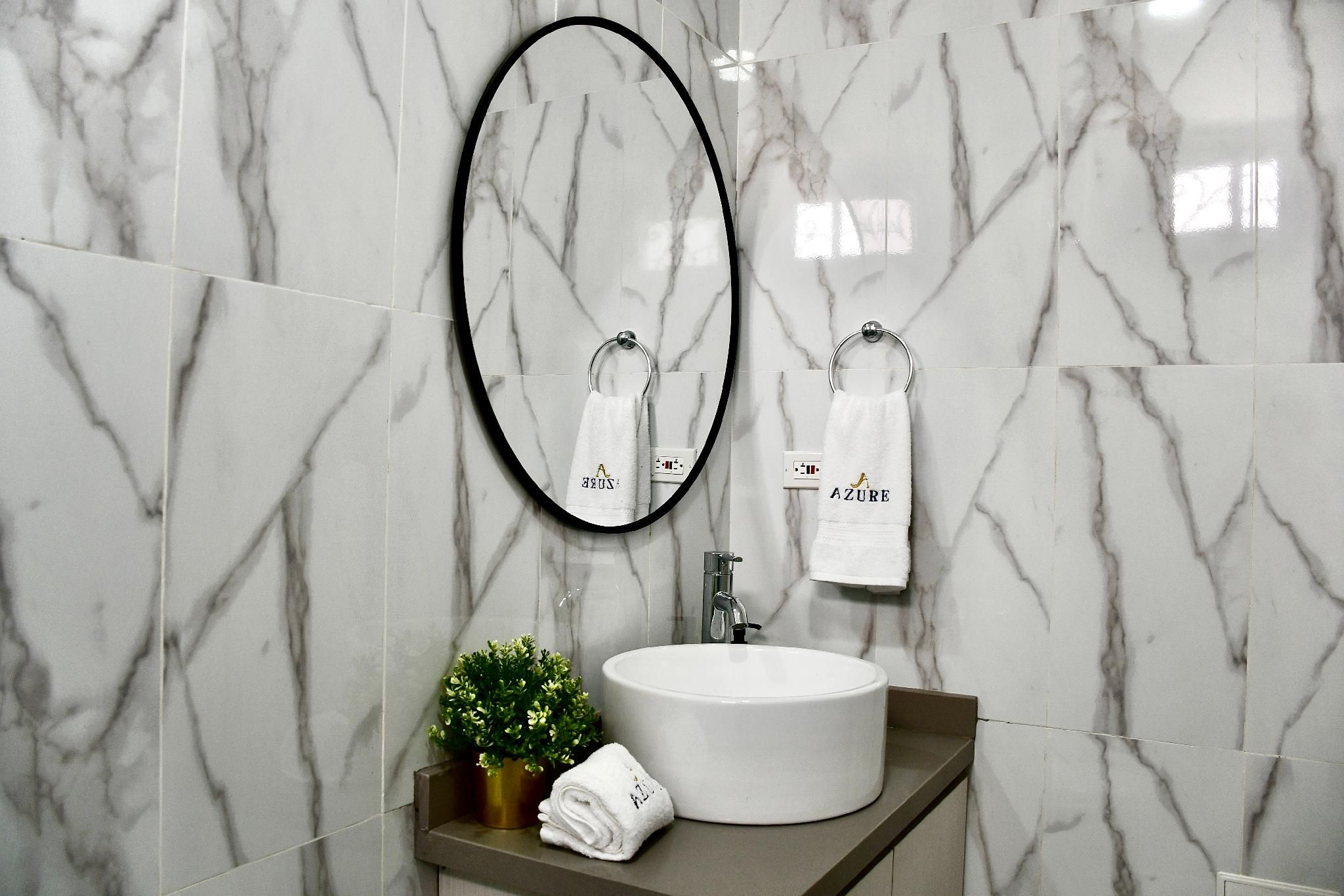 Apartment - 2 Bedrooms