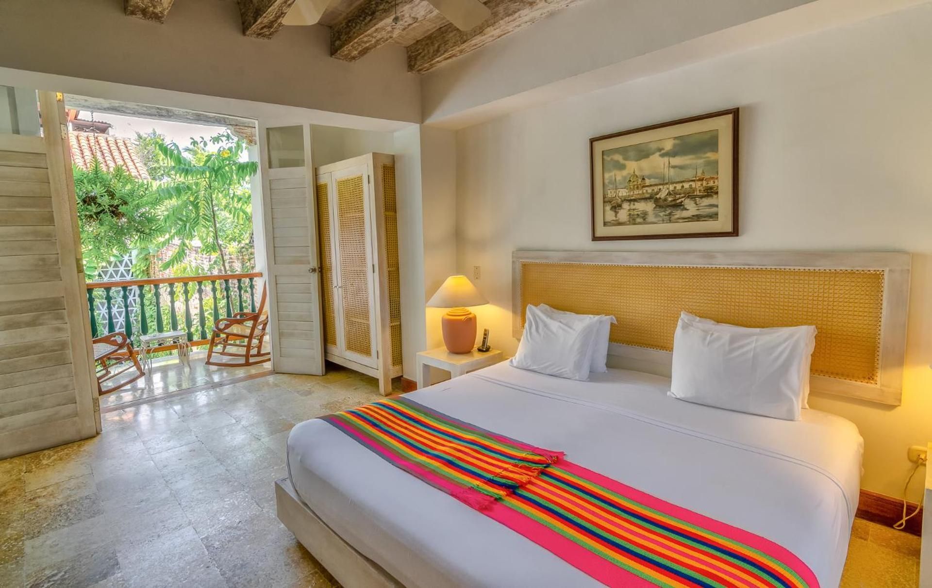 Premium Double Room