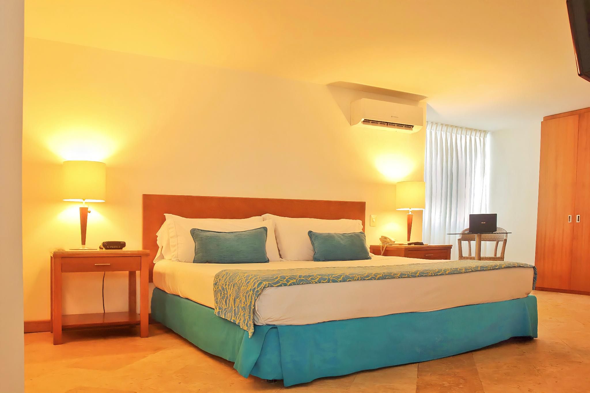 Deluxe Sea View