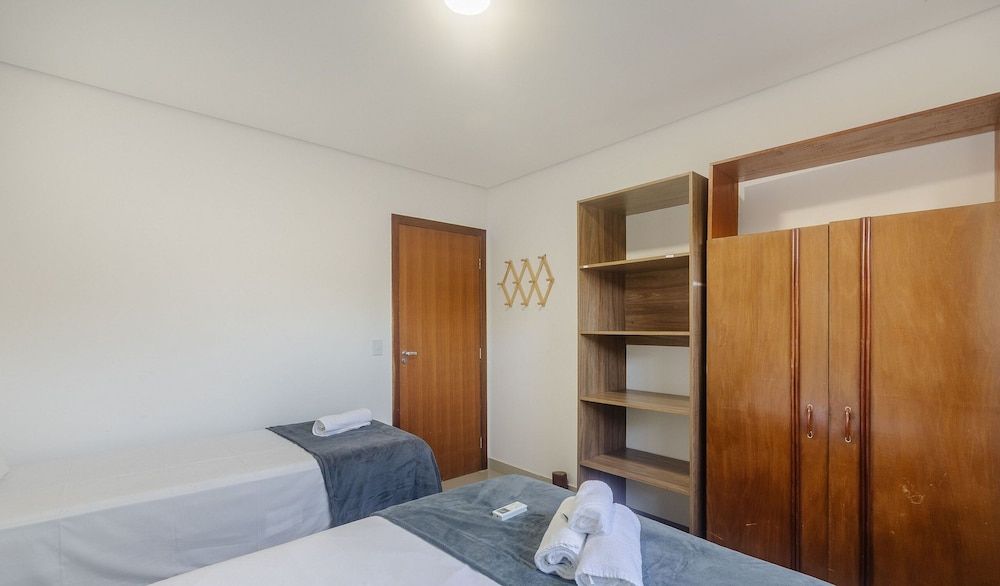 Basic Apartment