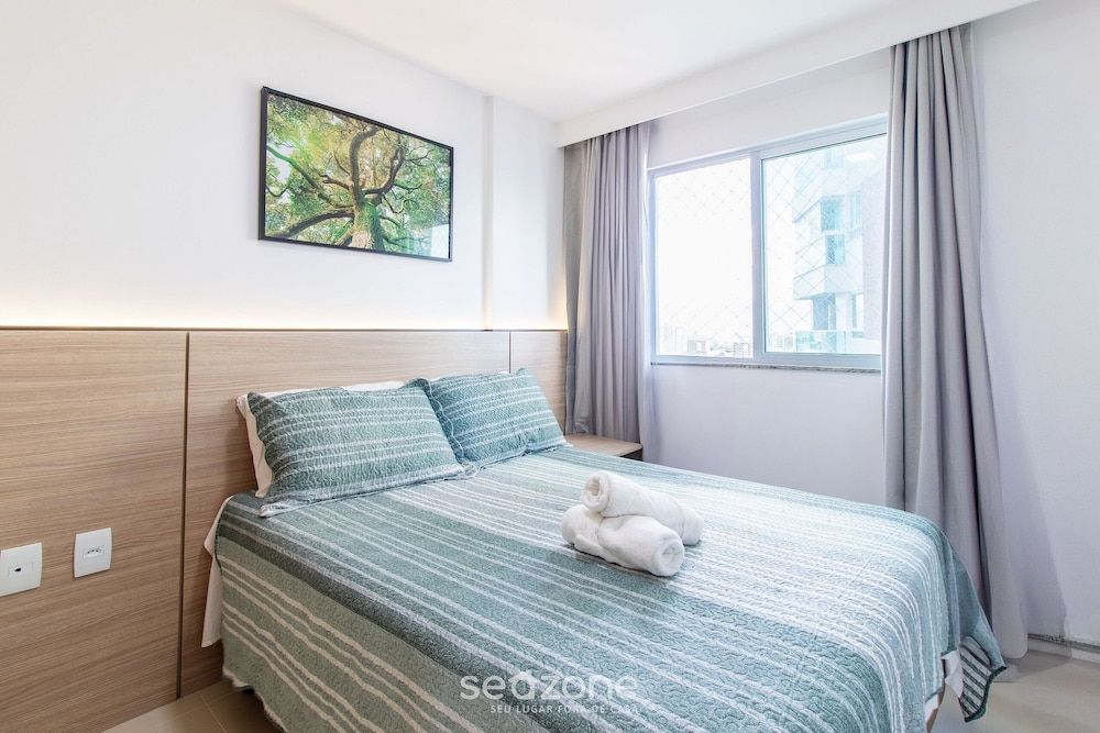 Basic Apartment