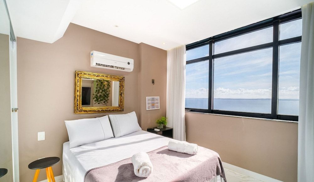 Basic Apartment