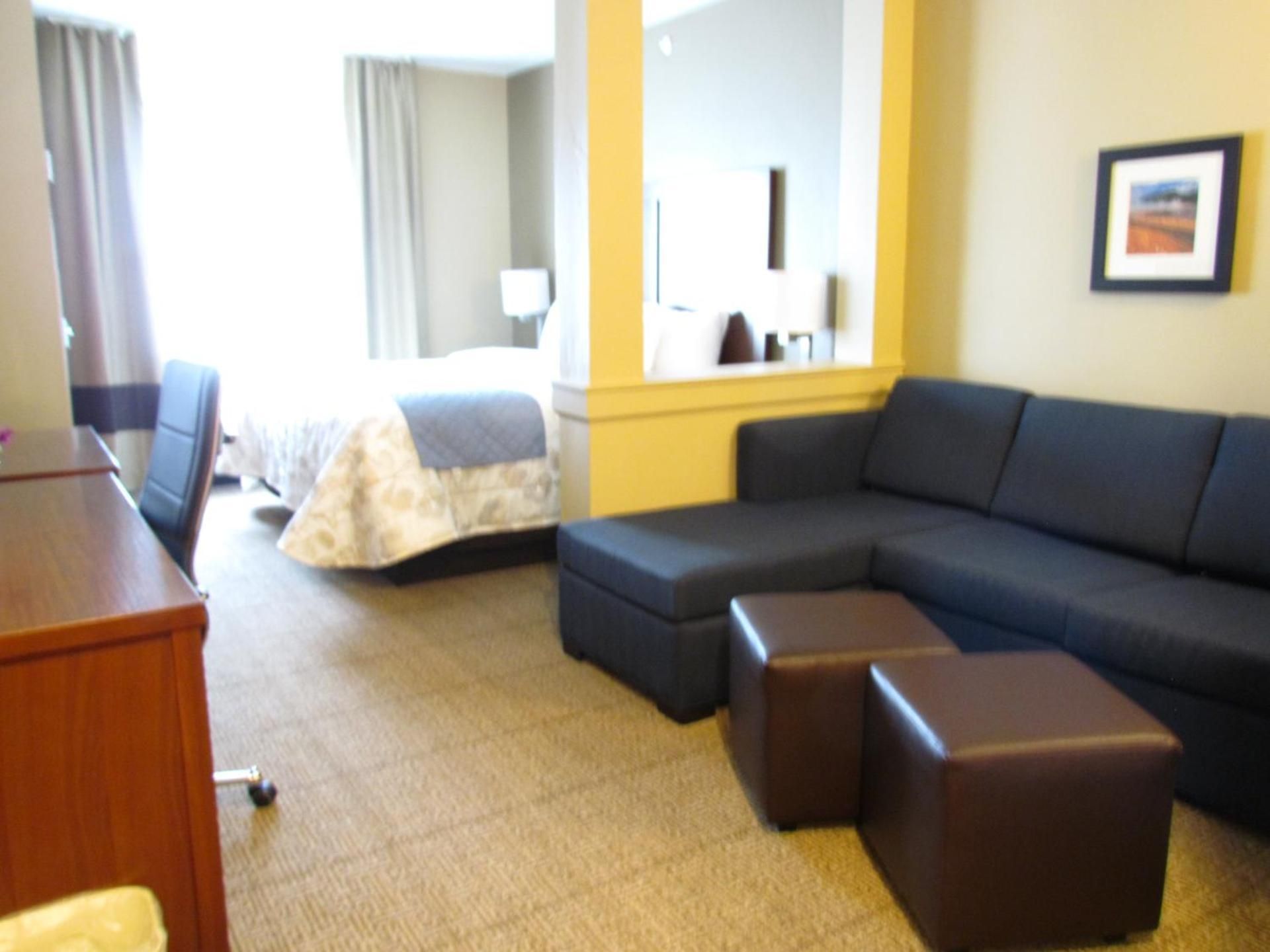 King Suite