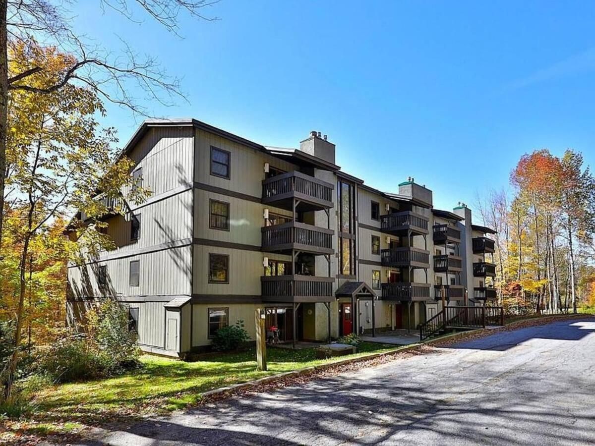 Gateway Condominium