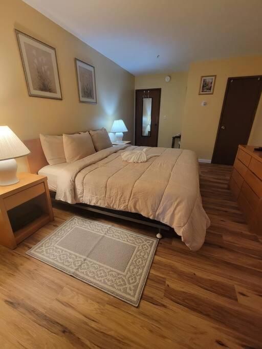 Gateway Condominium