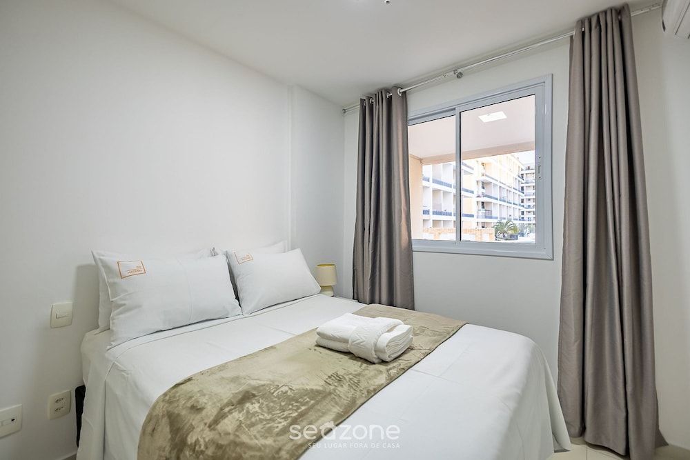 Basic Apartment
