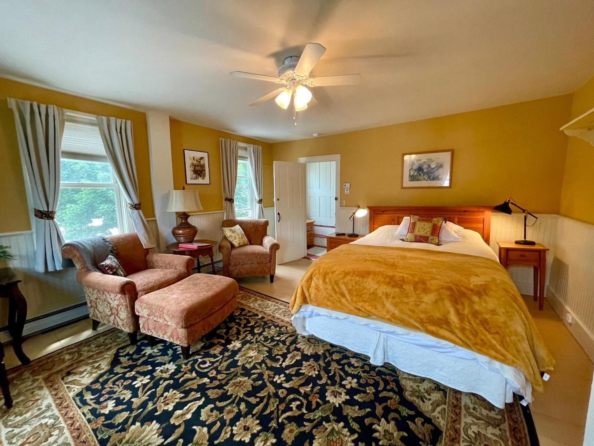 Jamaicahaus Deluxe Family Room