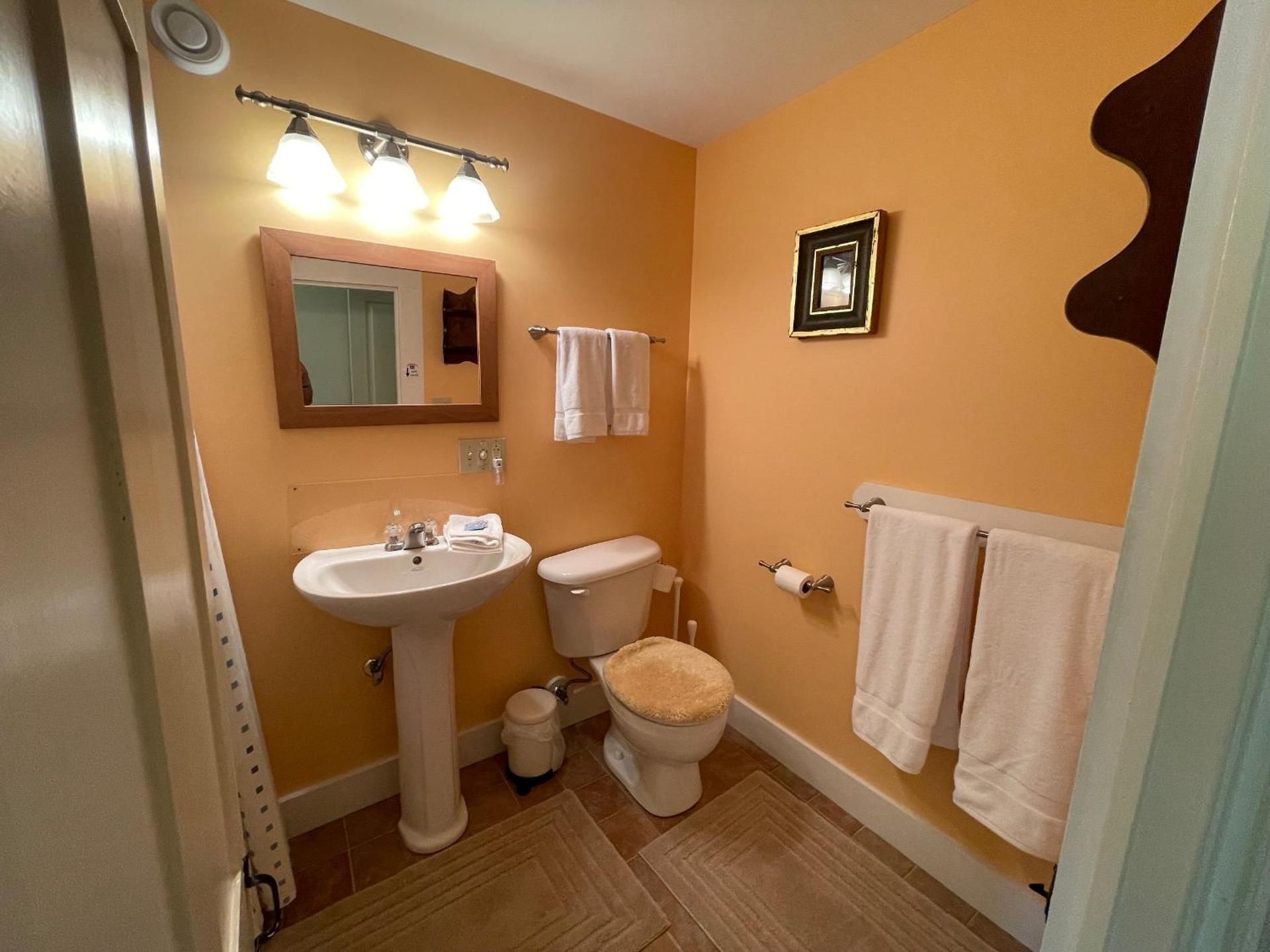 Jamaicahaus Deluxe Family Room 3