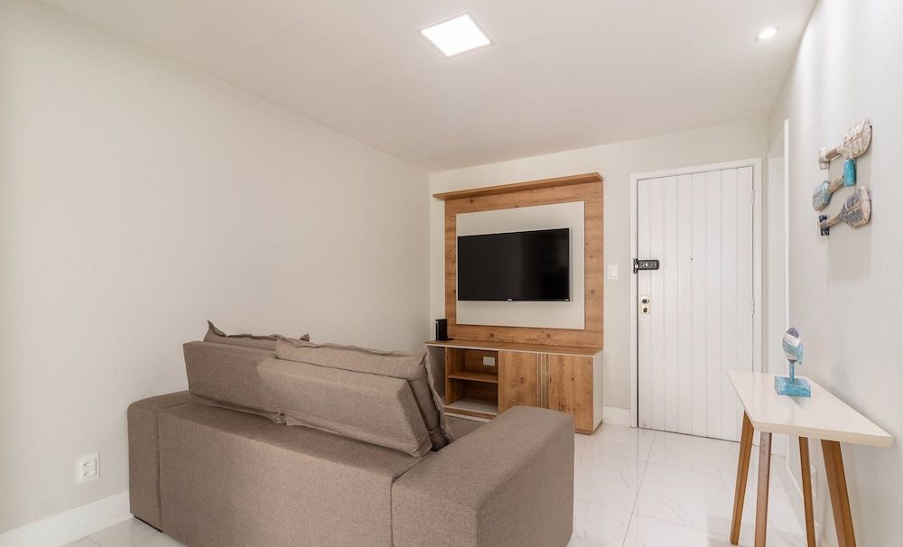Basic Apartment