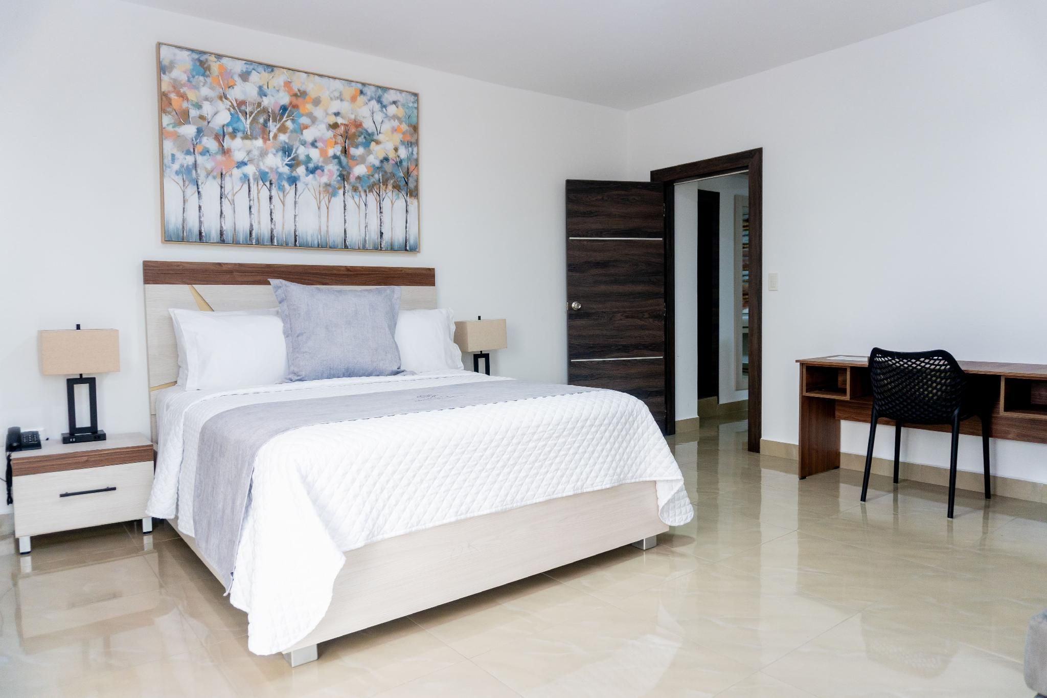 Green Platinum Hotel