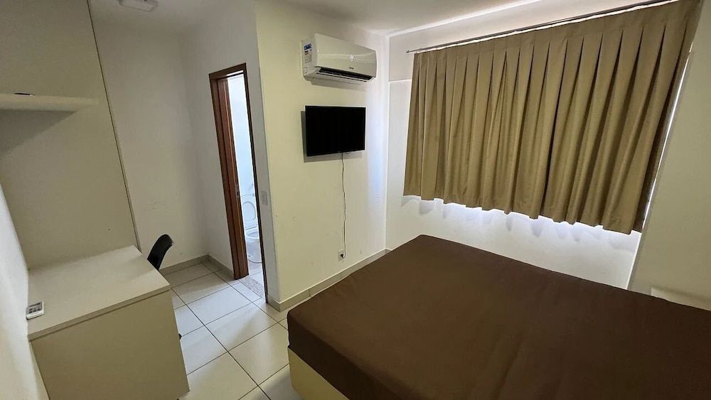 Family Apartment