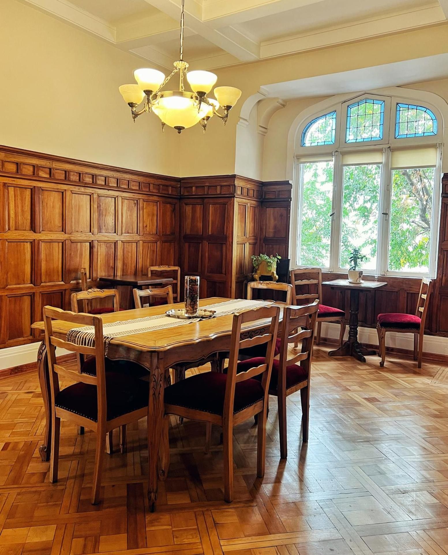 Hotel Boutique Casa Conde