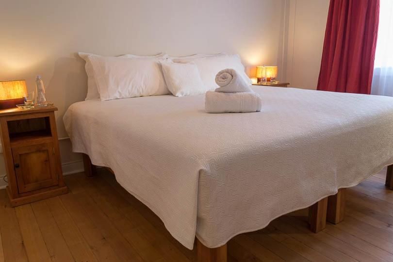 Superior King Suite