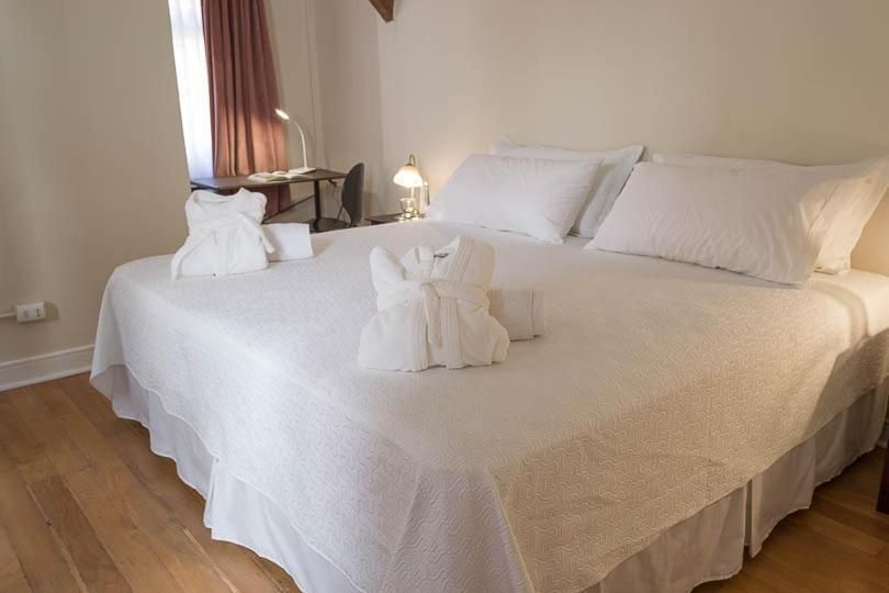 Superior King Suite