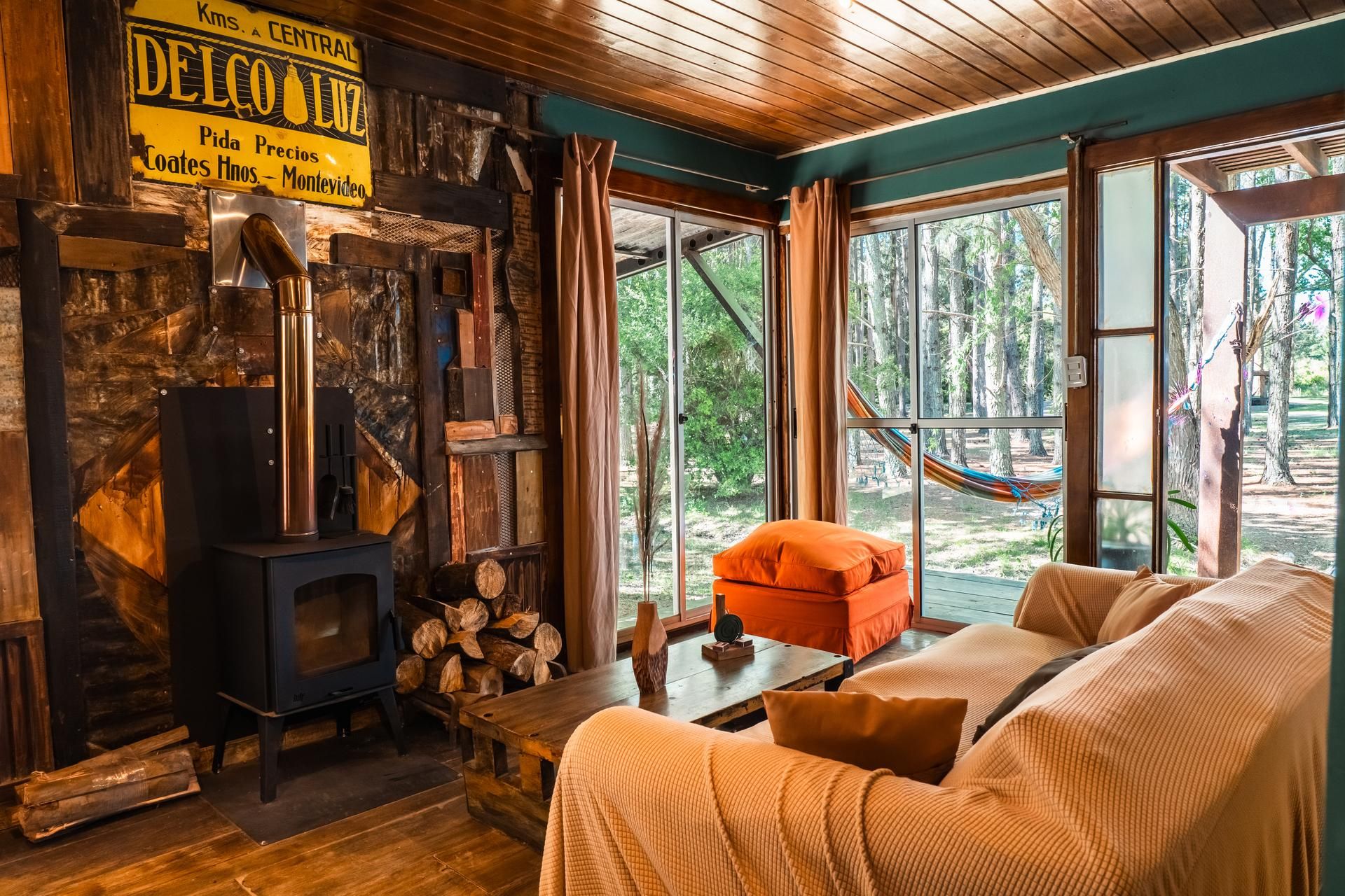 Estancia CH Bungalow 12 Two-Bedroom