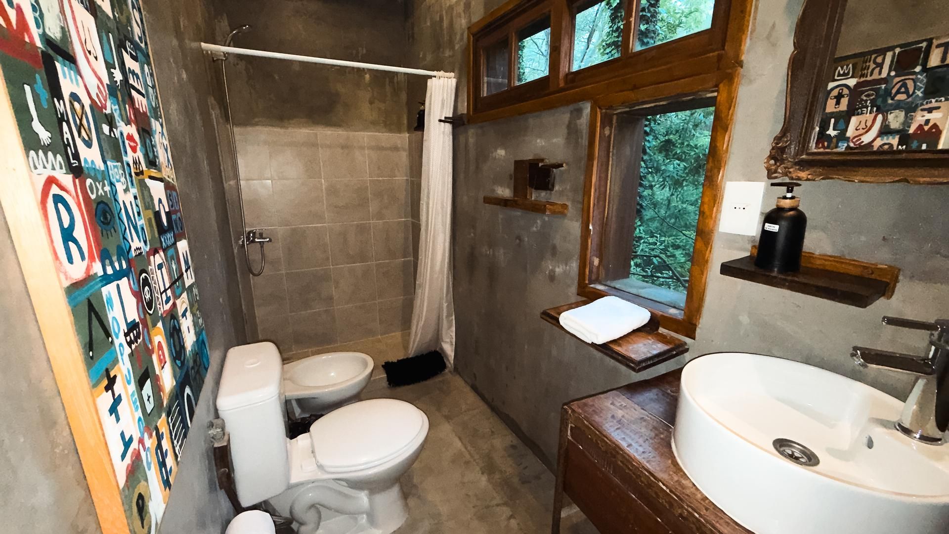 Estancia CH Bungalow 14 Studio 3