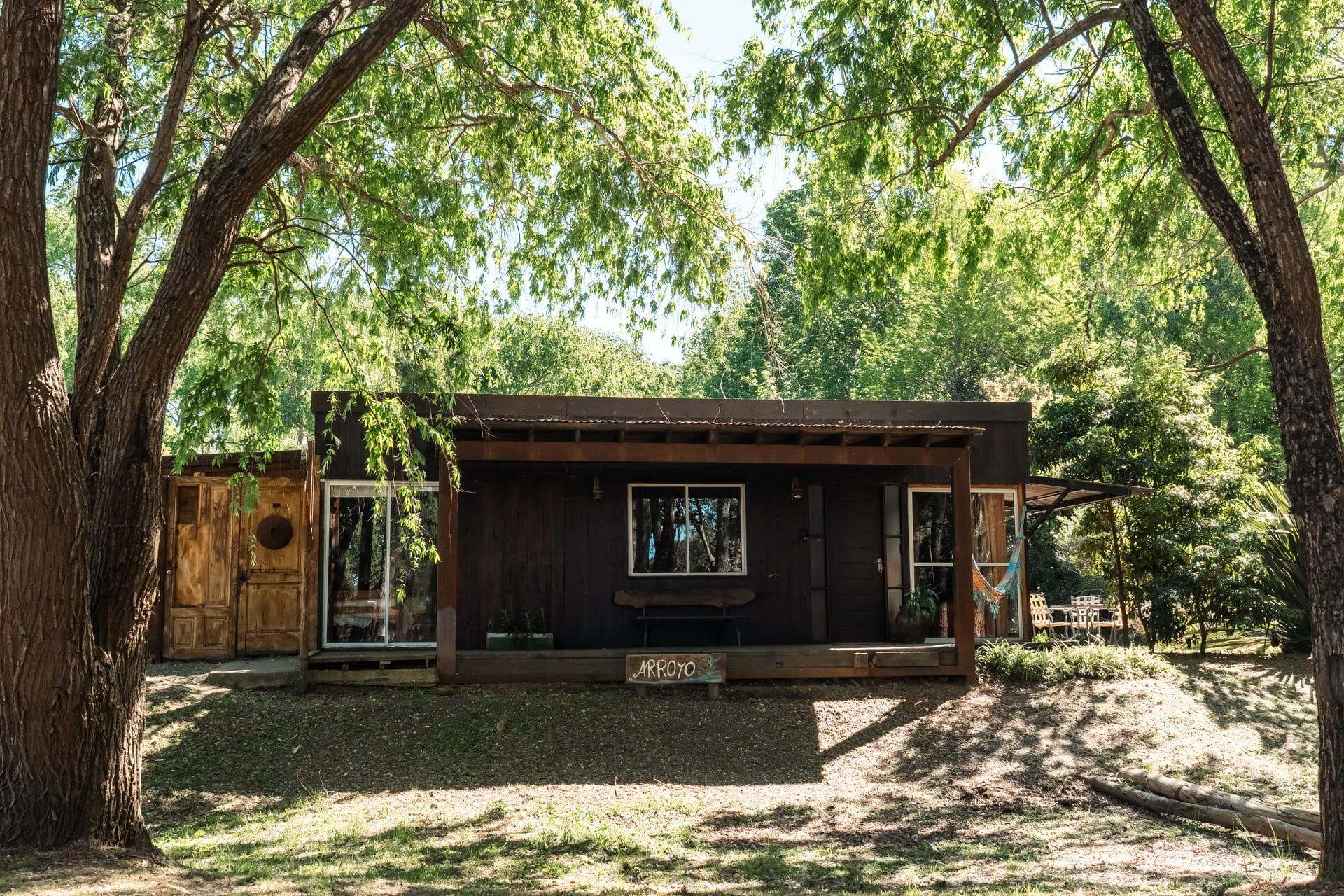 Estancia CH Bungalow 12 Two-Bedroom 2