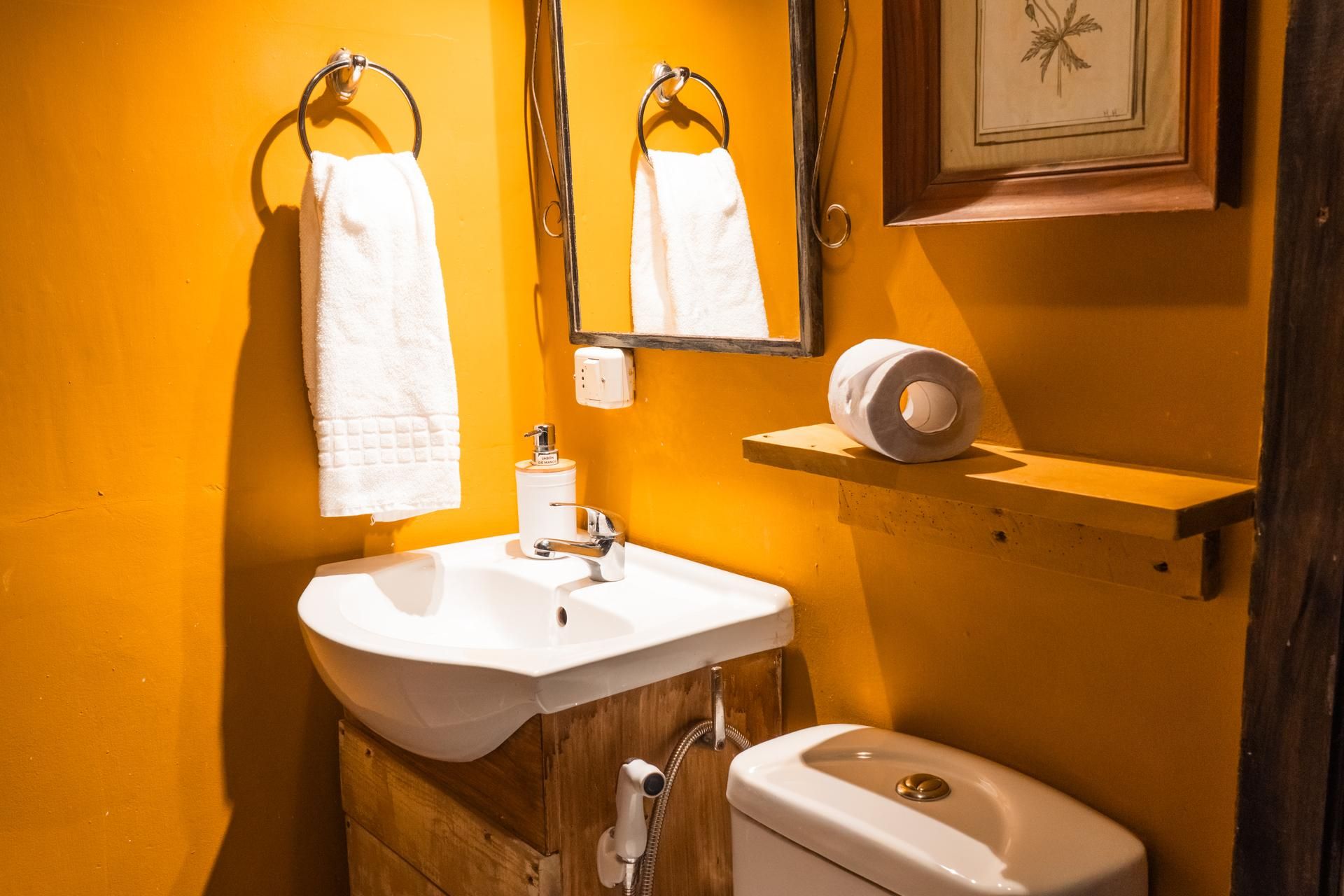 Estancia CH Bungalow 12 Two-Bedroom 3