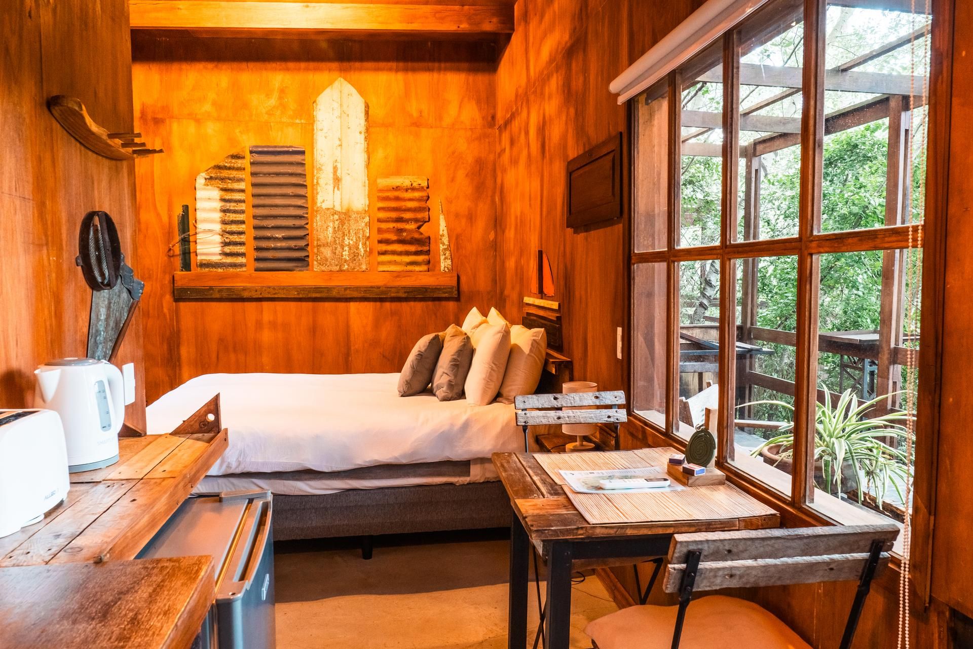 Estancia CH Bungalow 14 Studio