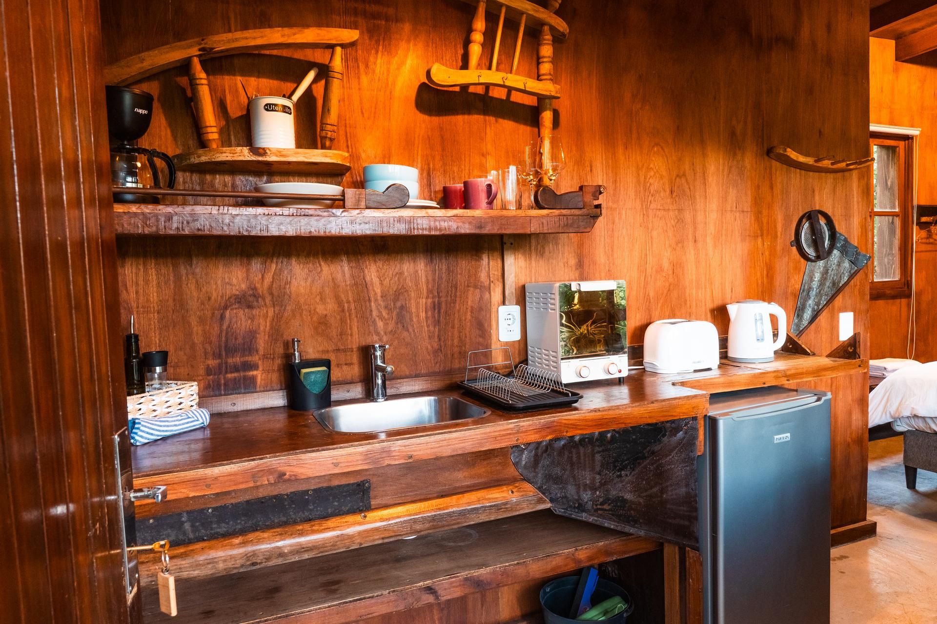 Estancia CH Bungalow 14 Studio 2