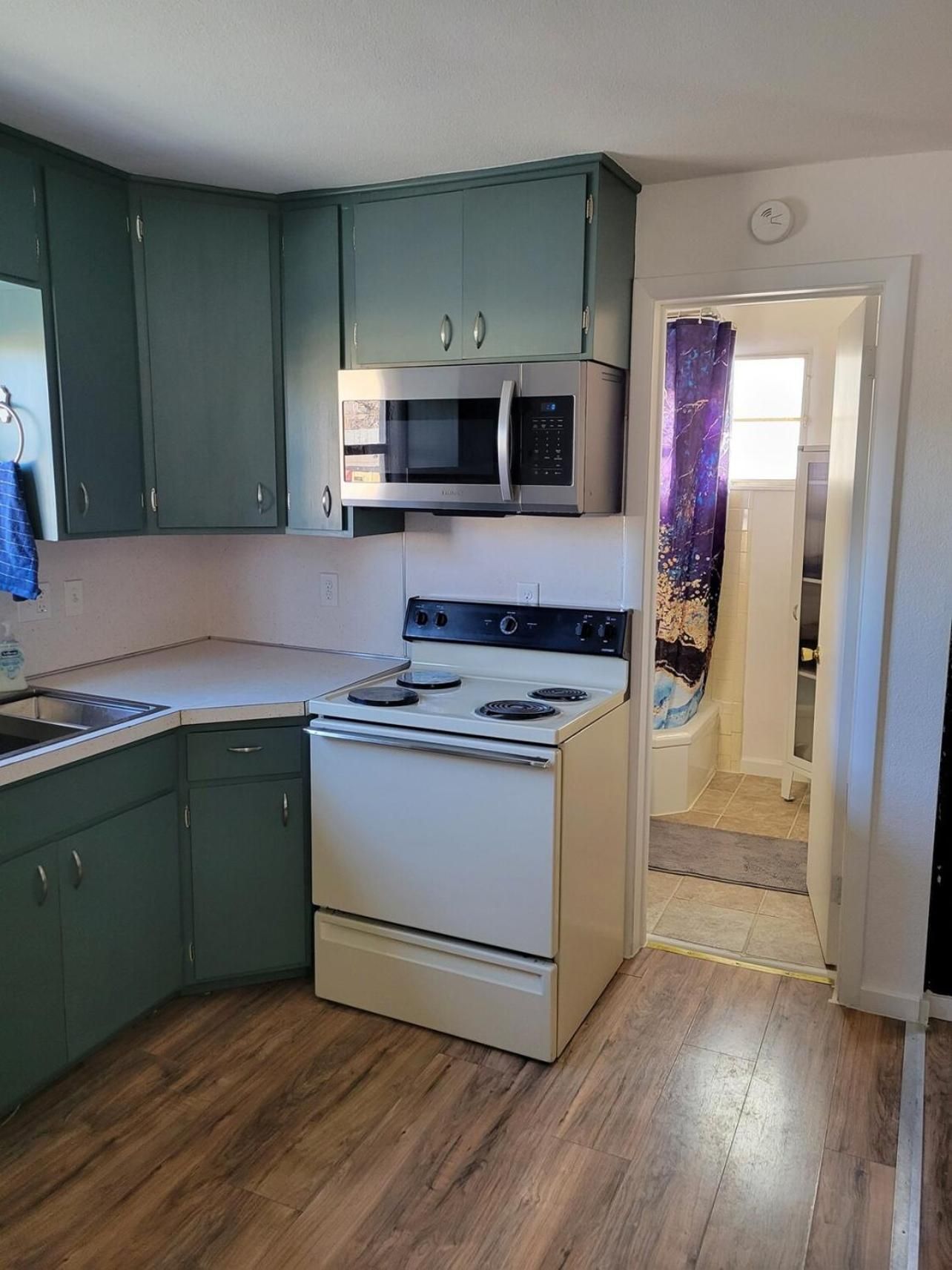 Deluxe Family Suite