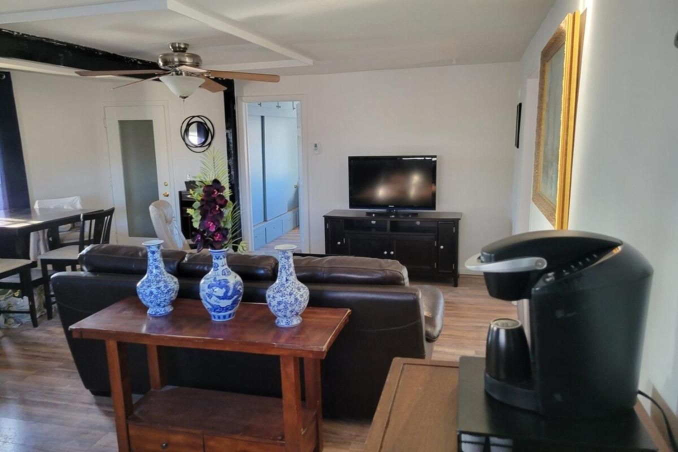 Deluxe Family Suite