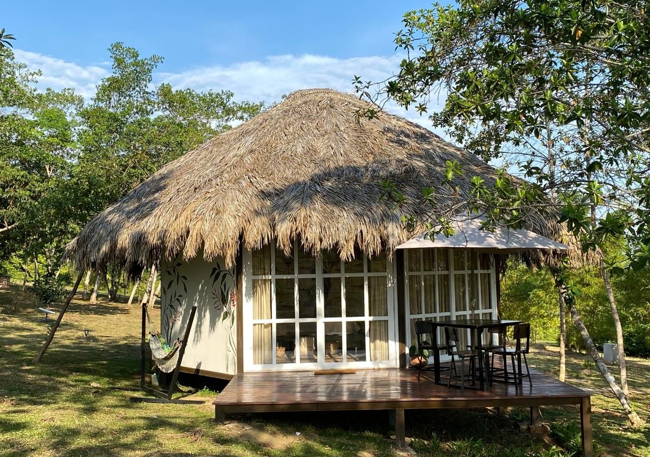 Standard Bungalow