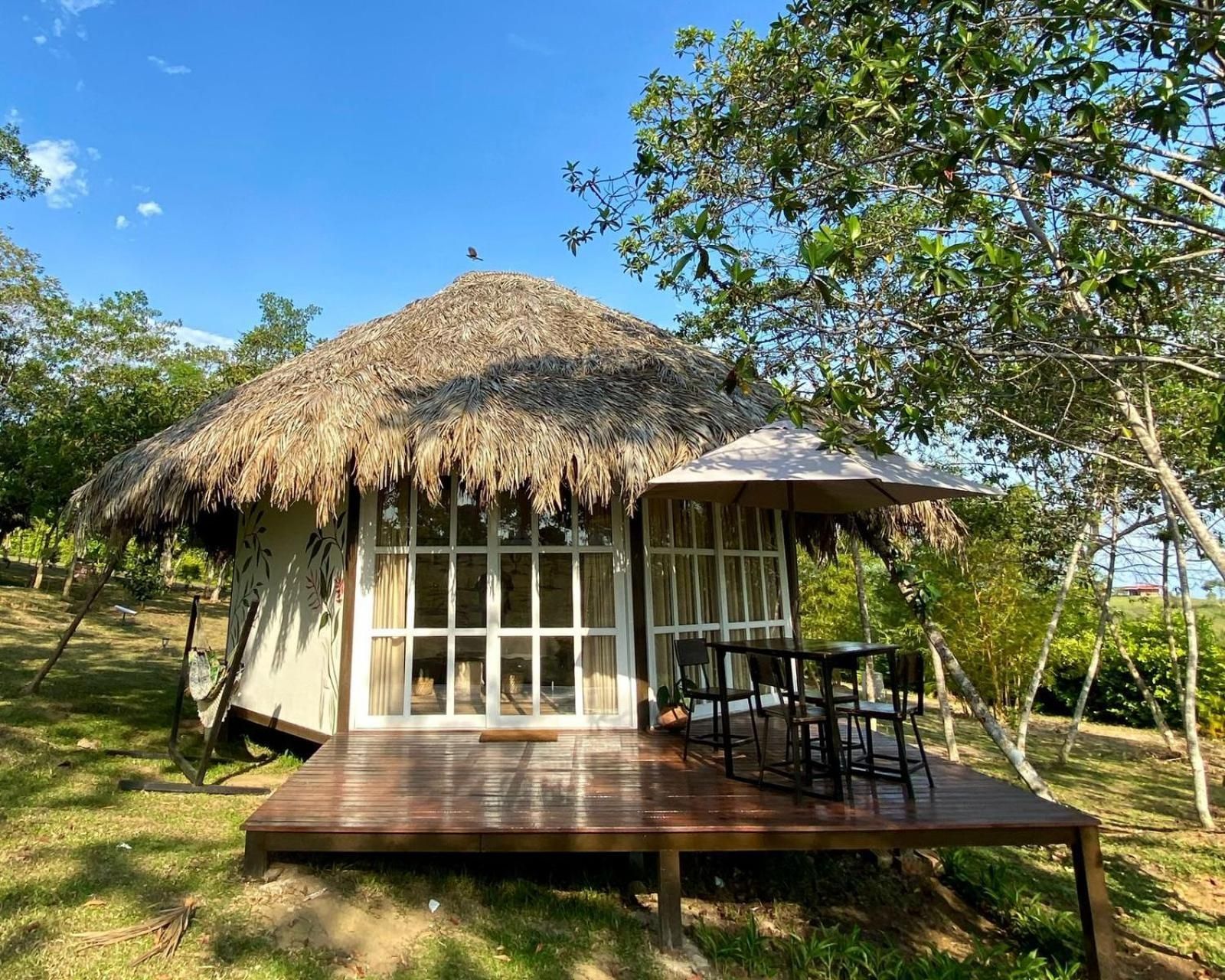 Family Bungalow