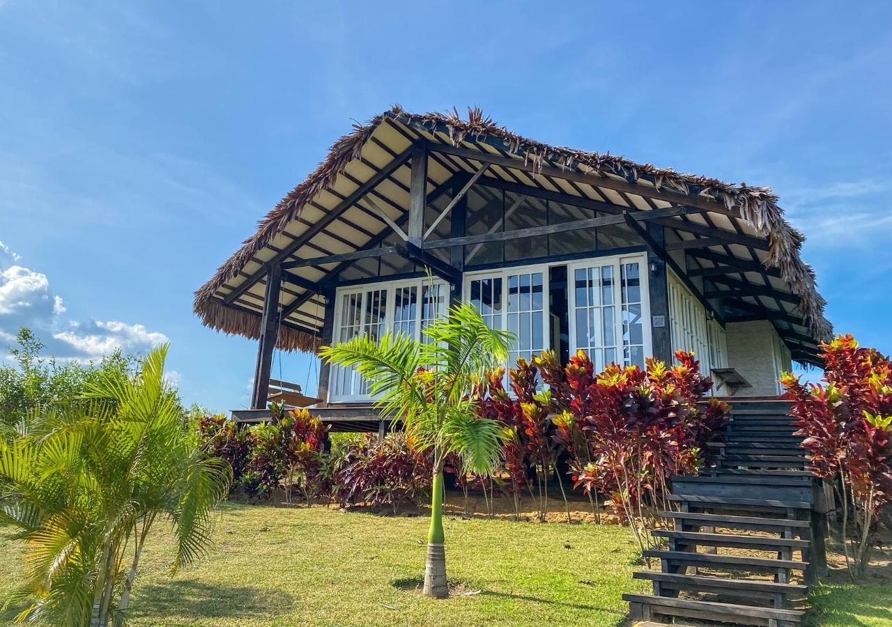 Deluxe Villa