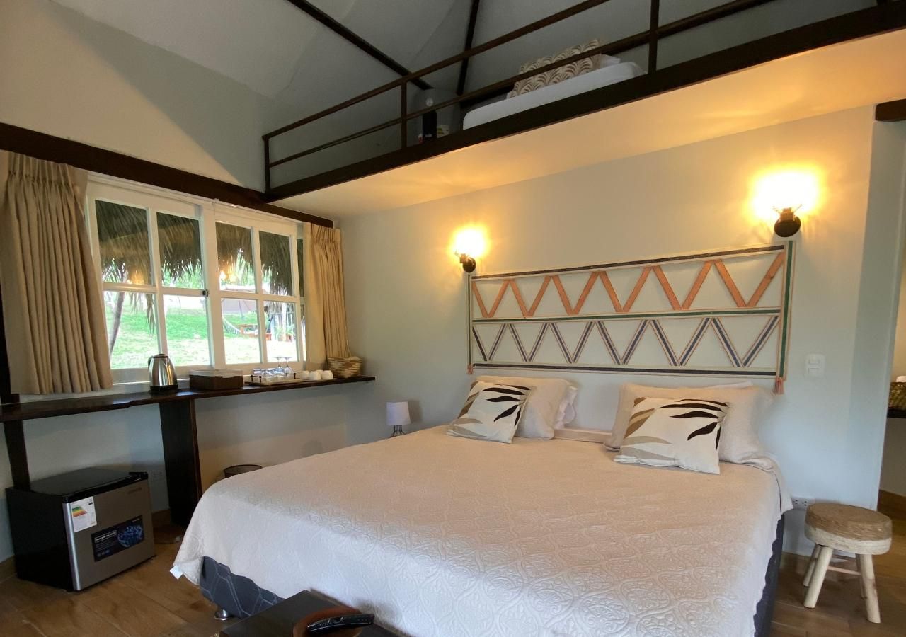 Superior Bungalow