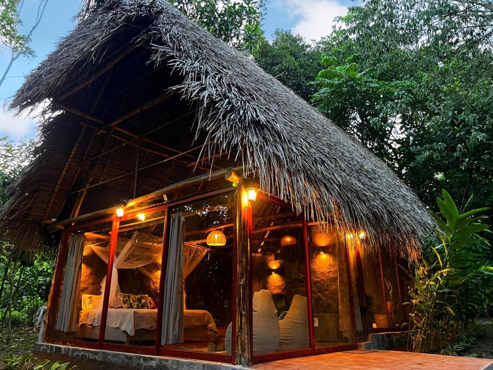 One-Bedroom Cottage