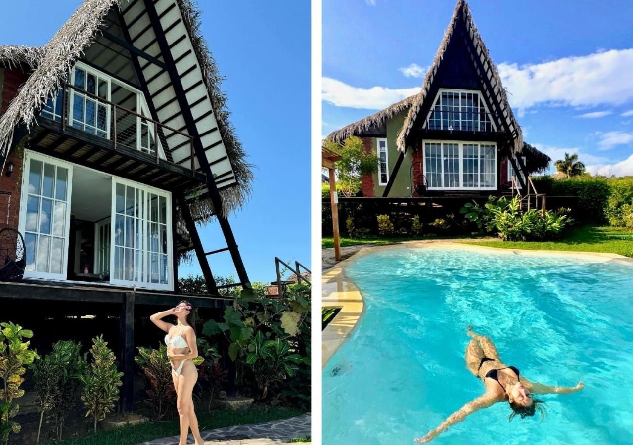 Three-Bedroom Vacation Home