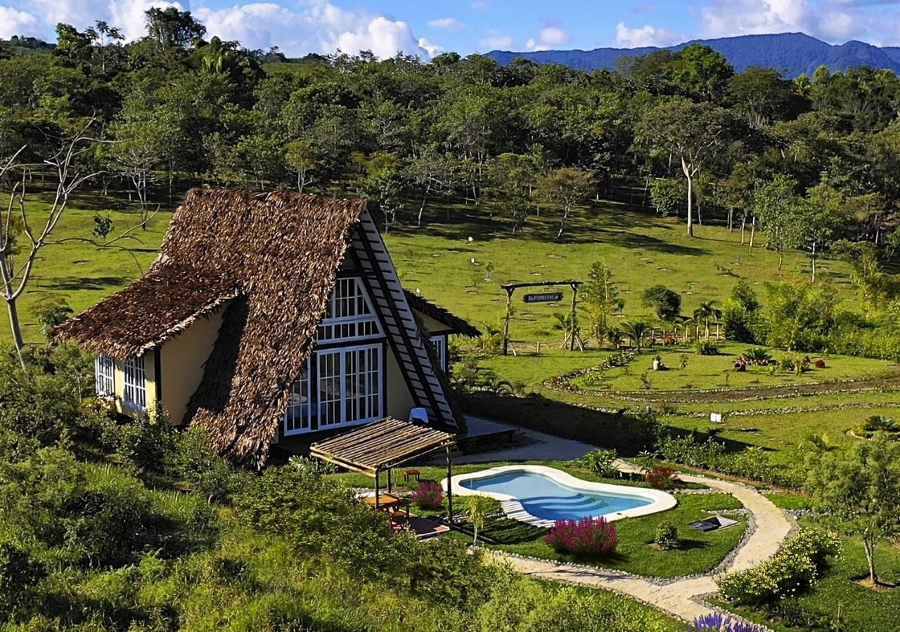 Deluxe Pool Villa