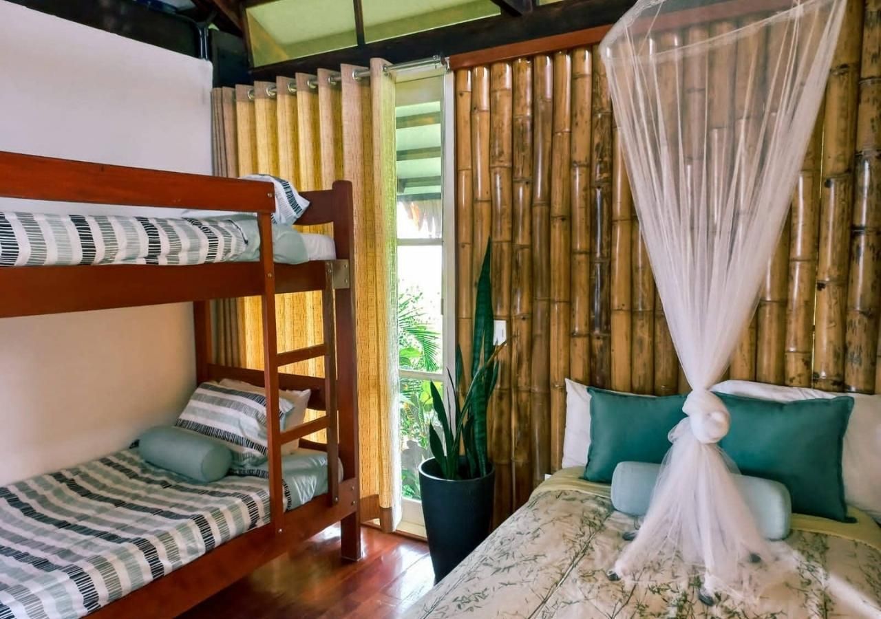 Garden View Villa
