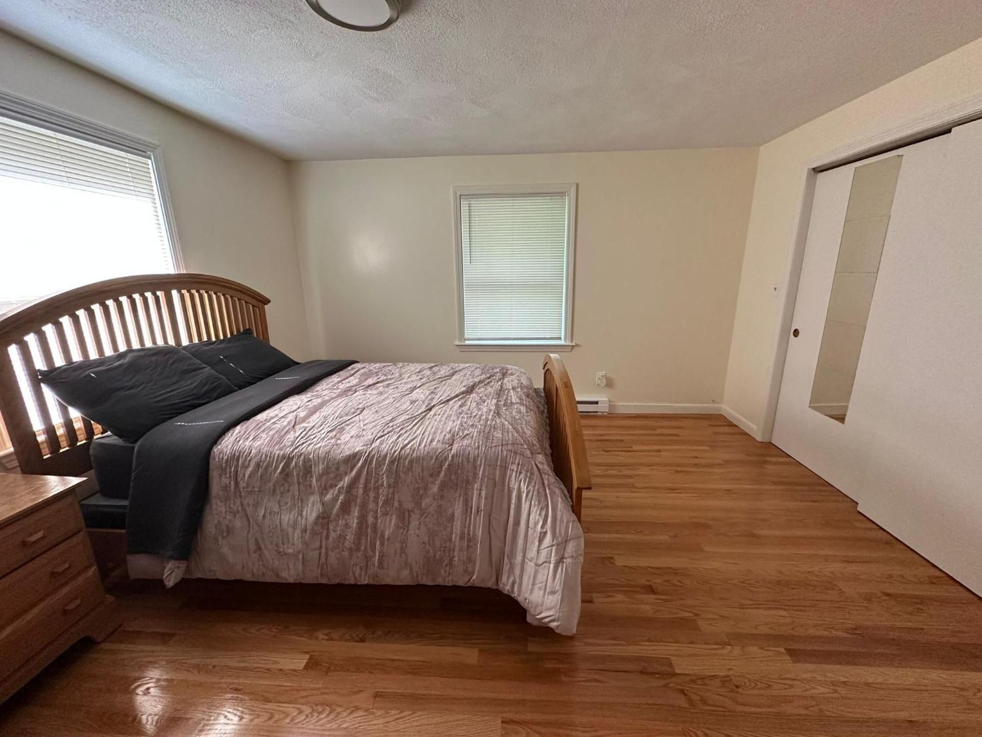 Triple Room with Shared Bathroom