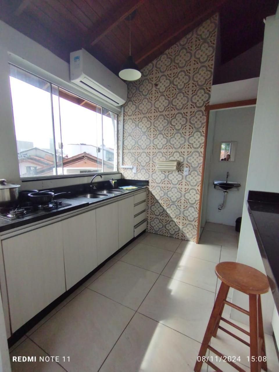 Two-Room Apartment