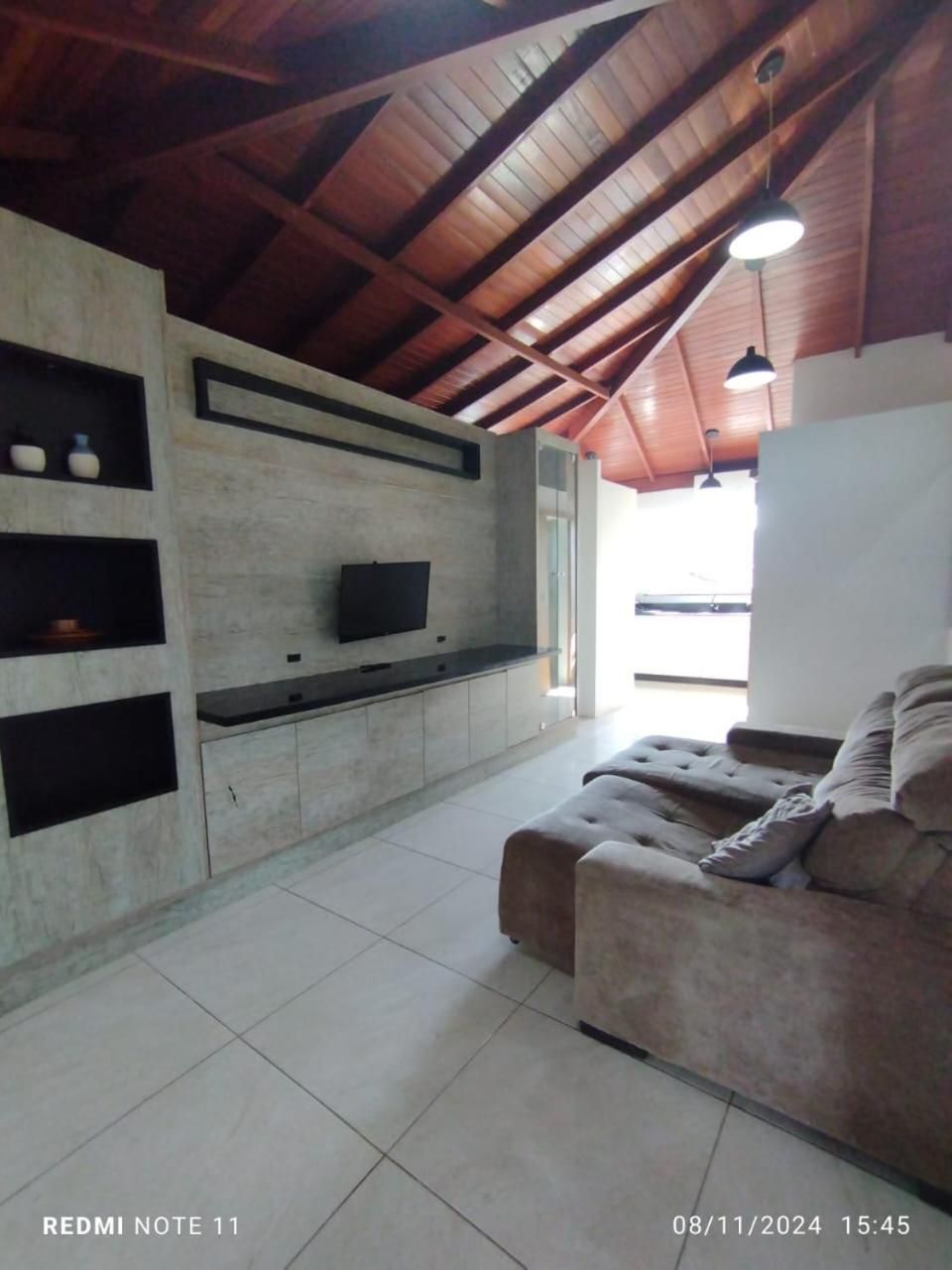Two-Room Apartment