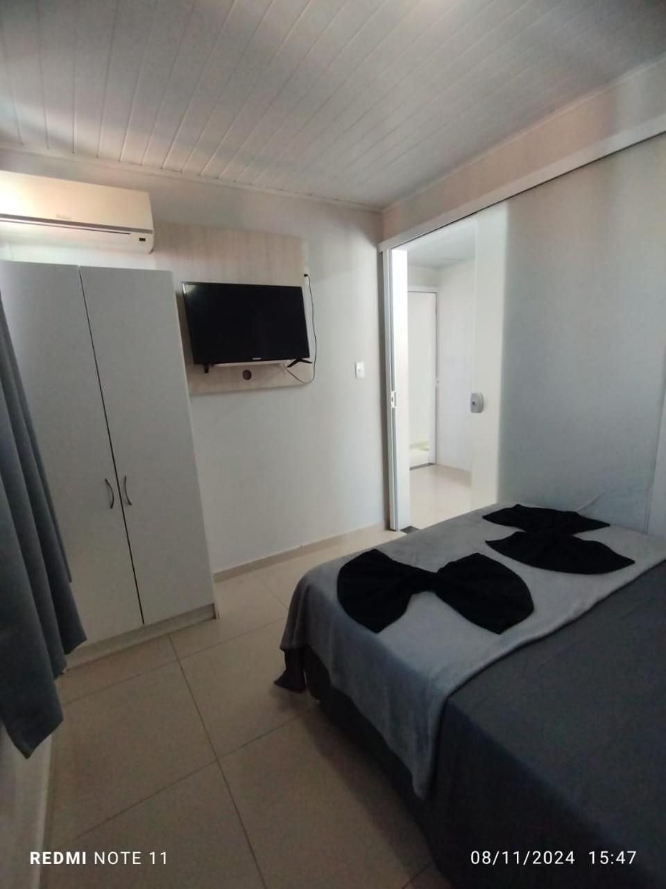 Small Double Room