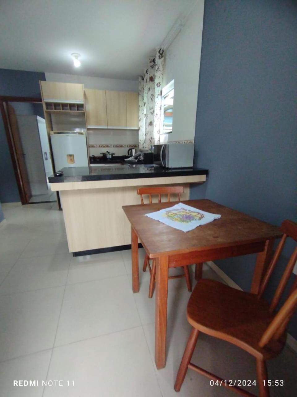 Basic Triple Room