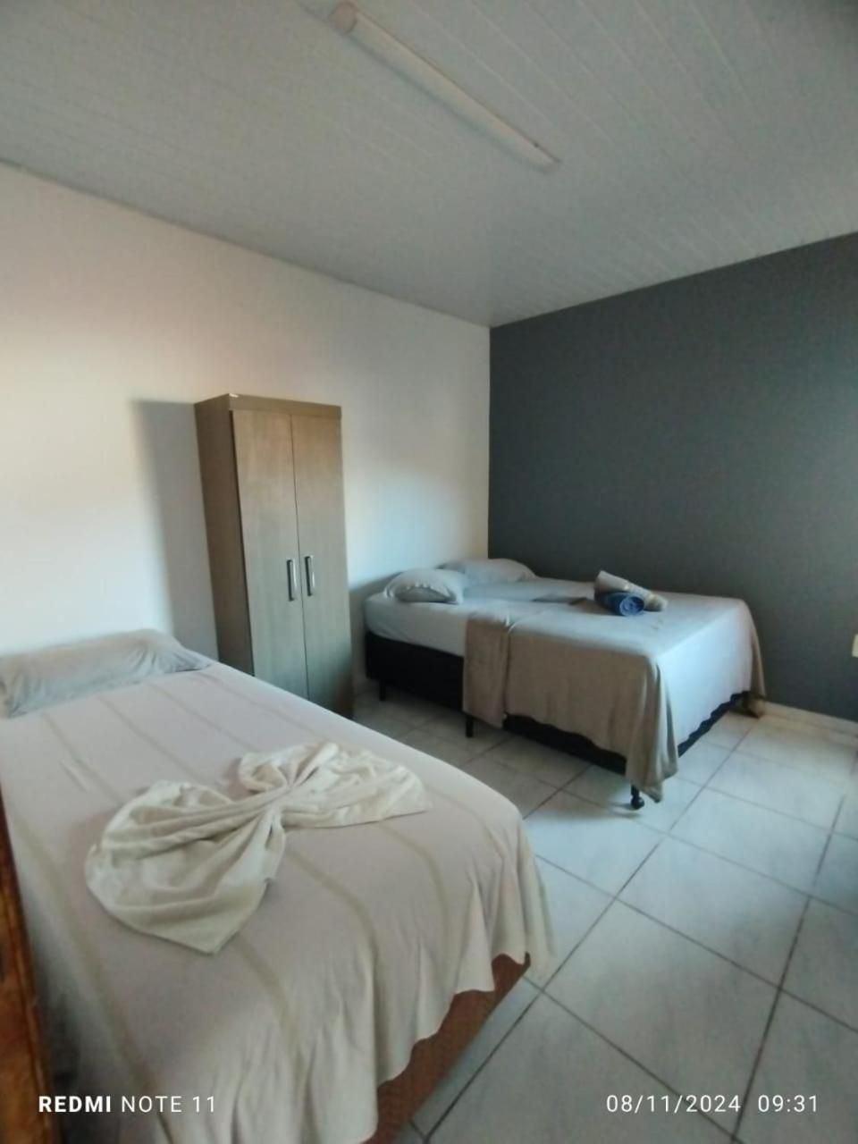 Basic Triple Room