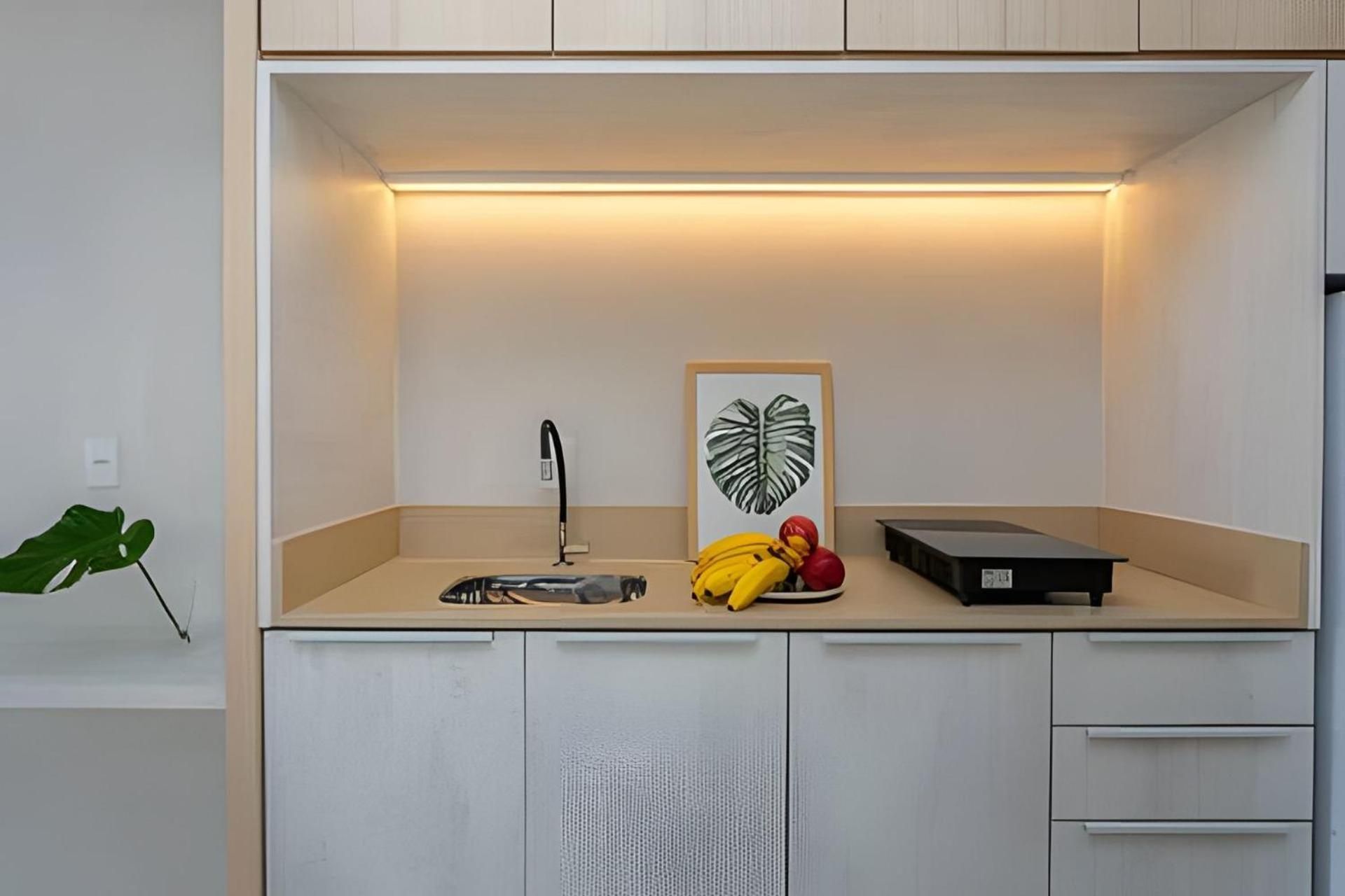 Suite Apartment