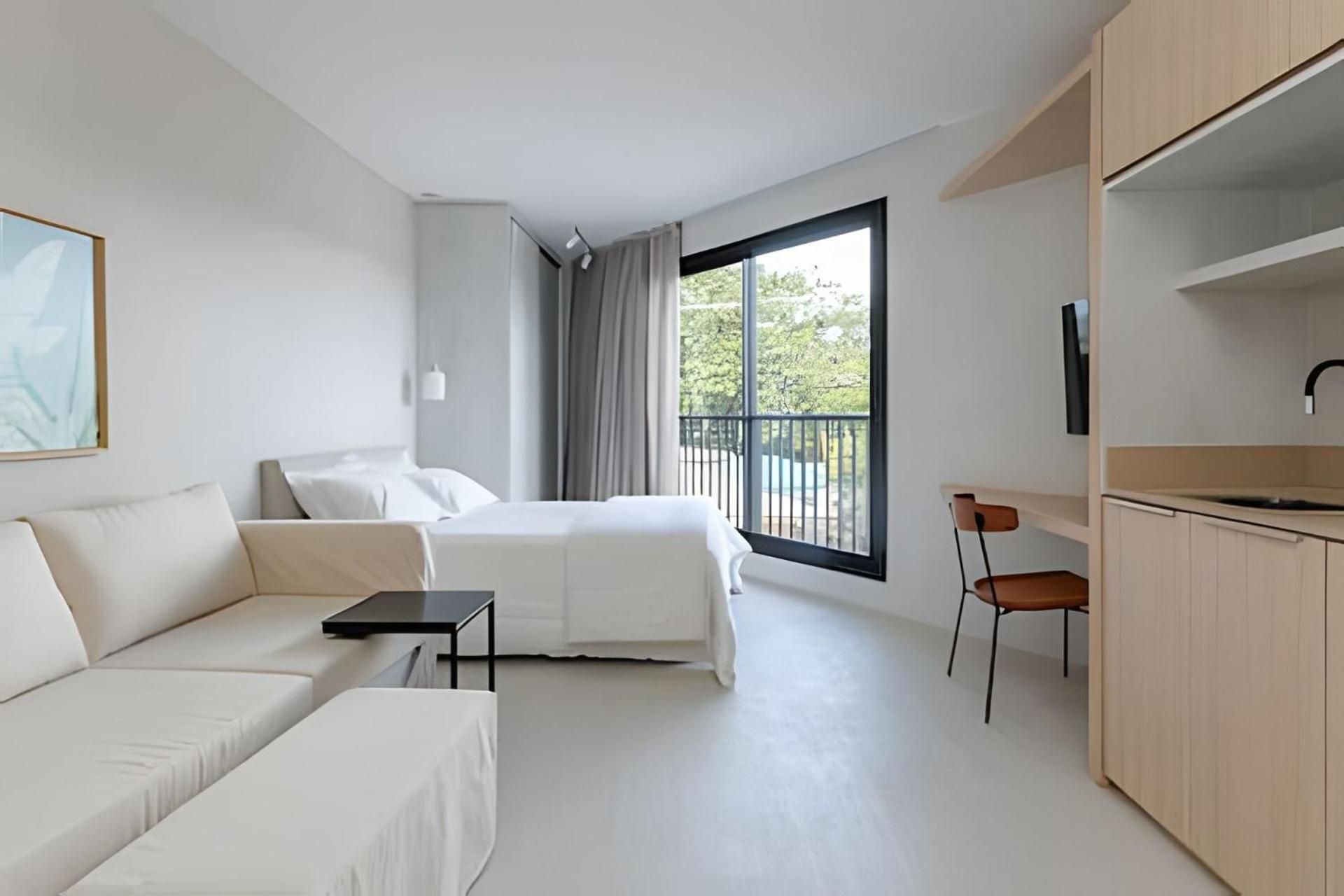 Superior Apartment