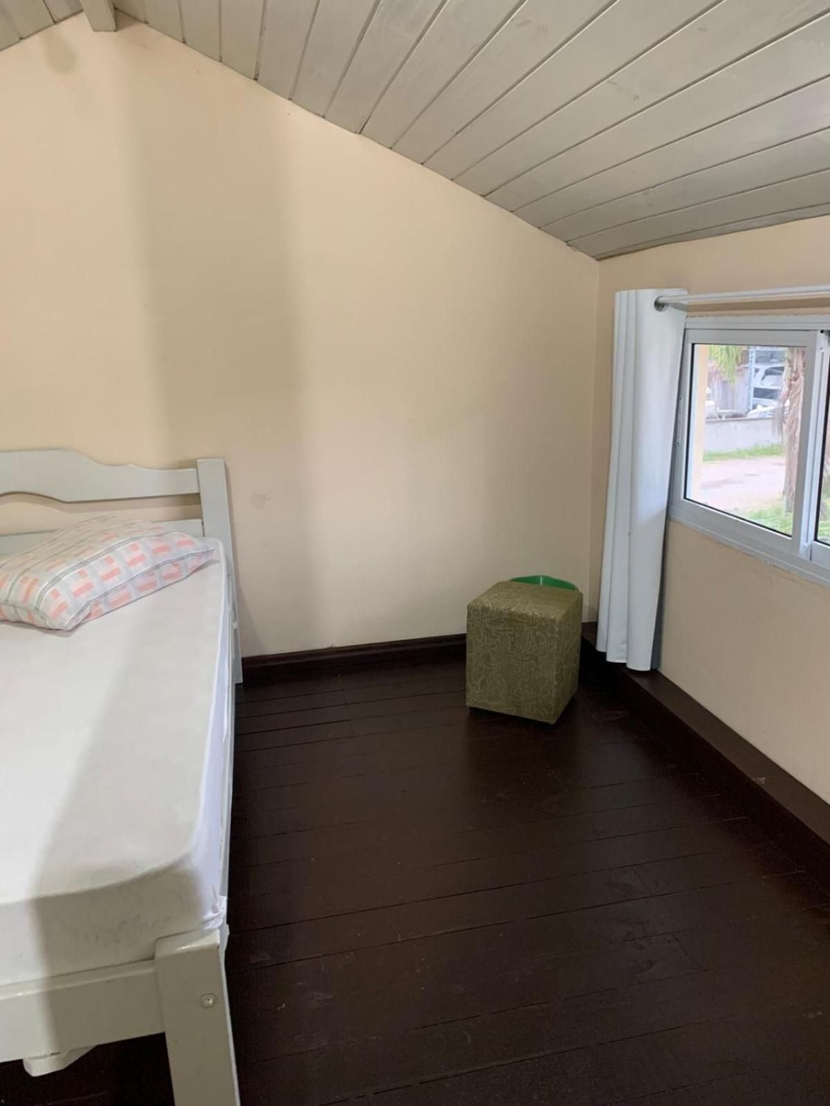 Two-Bedroom Family Apartment