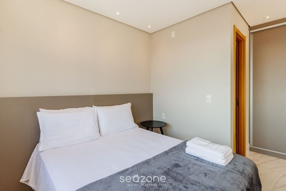 Basic Apartment
