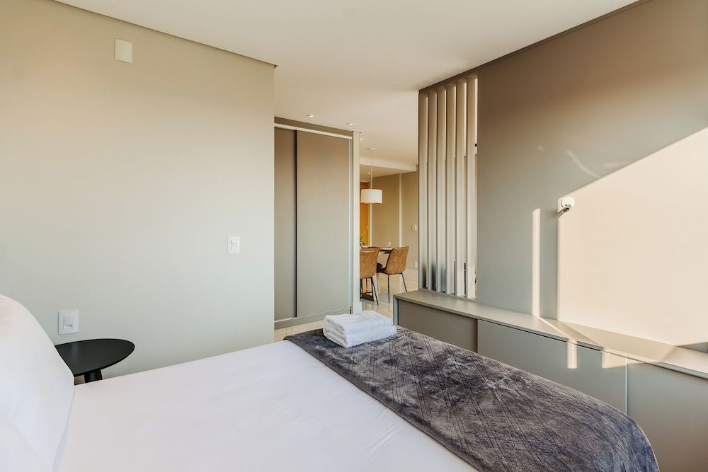 Basic Apartment