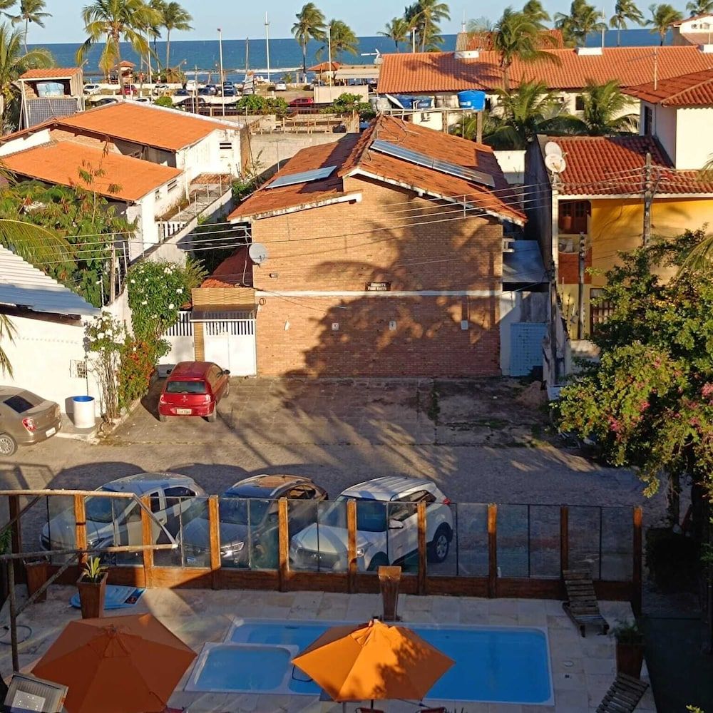 Pousada Oasis do Francês
